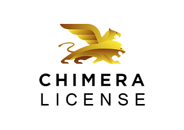 Chimera Tools License